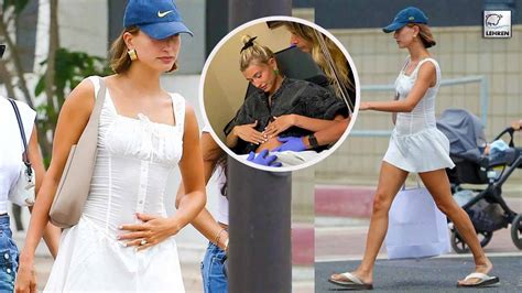 hailey bieber nudes|HAILEY BALDWIN Nude